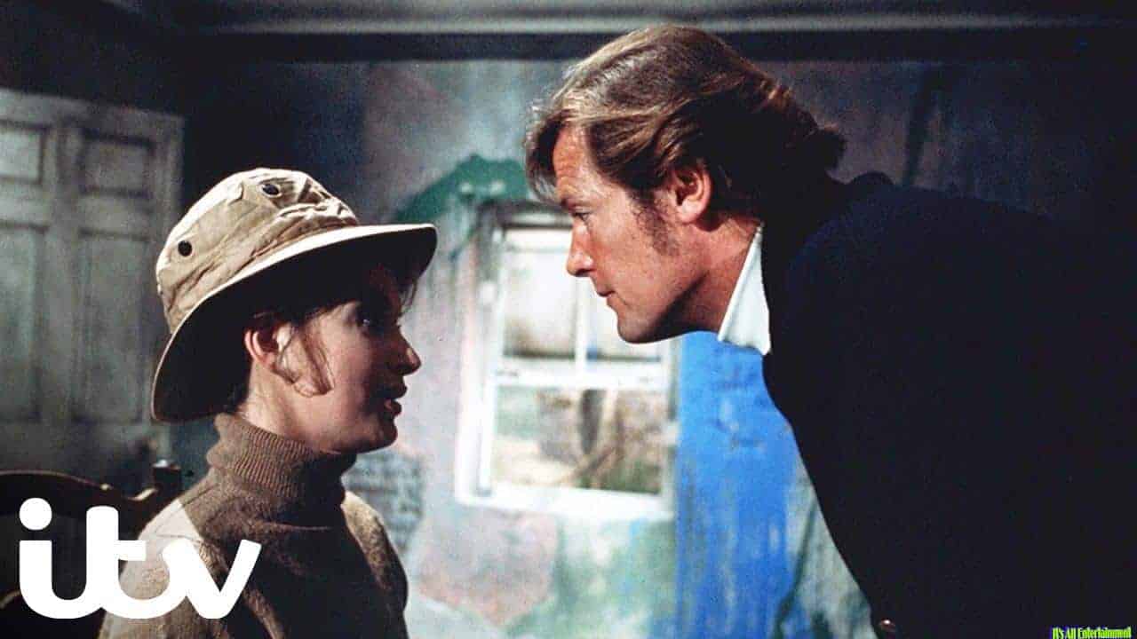 The Persuaders! Ep. 21 | The Ozerov Inheritance