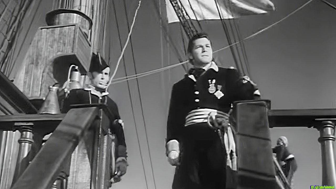 The Pirates Of Capri (1949)