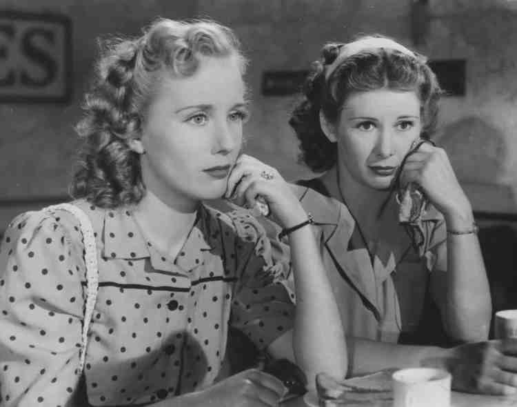 The Saucy British Comedy That Sold Out Cinemas