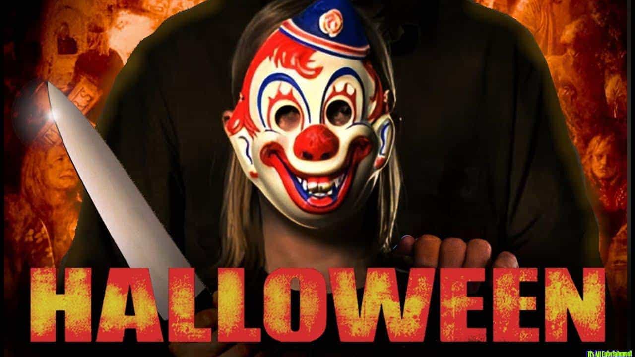 The Story Of Rob Zombie’s Halloween (2007)