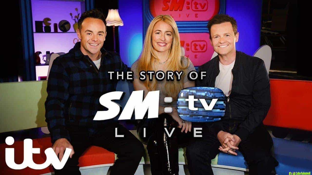 The Story Of Sm:tv Live