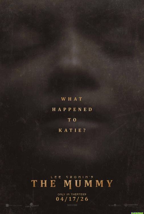 Lee Cronin’s The Mummy - Trailer #1