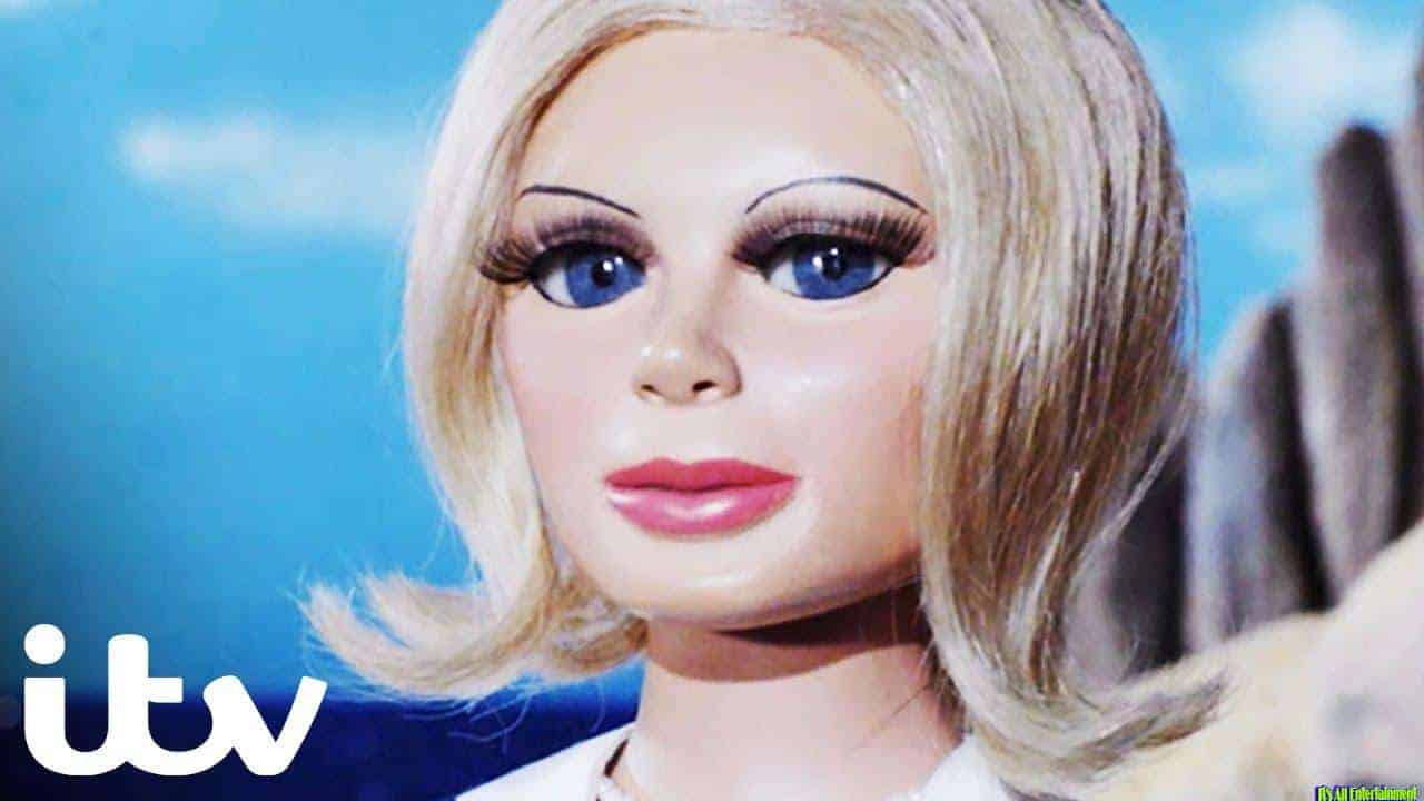 Thunderbirds: The Anniversary Episodes