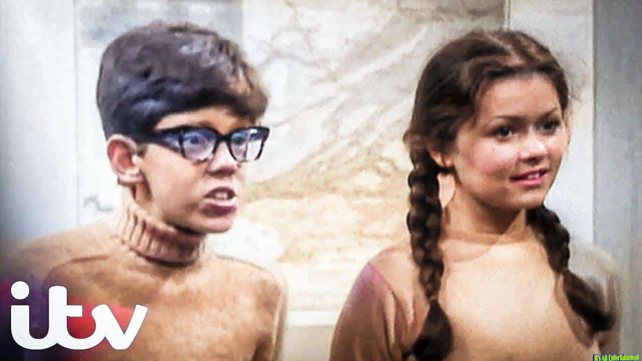 Timeslip Ep. 1 | The Wrong End Of Time (part 1)