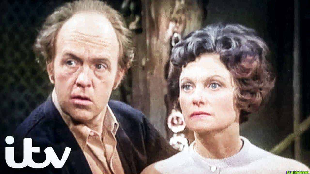 Timeslip Ep. 3 | The Wrong End Of Time (part 3) | Full Episode