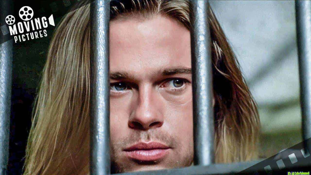 Tristan Seeks Revenge For Isabel | Legends Of The Fall