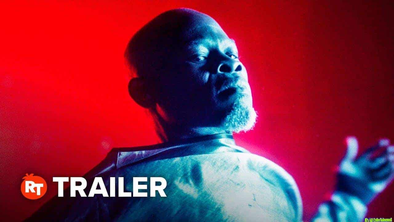 Twisted Exclusive Trailer (2026) +1