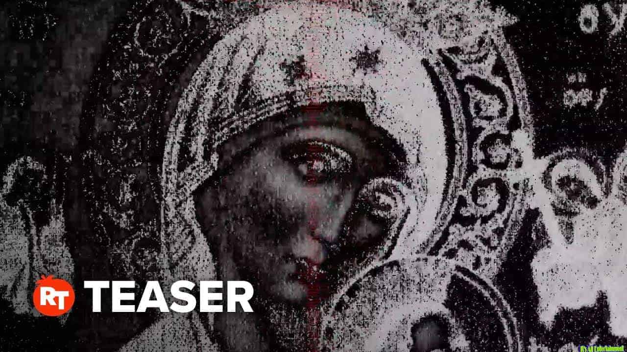 Undertone Teaser – Don’t Listen (2026) +2