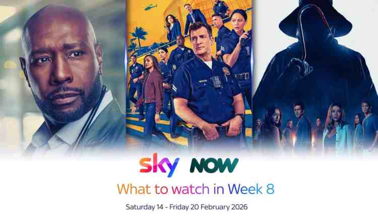 What To Watch In Week 8