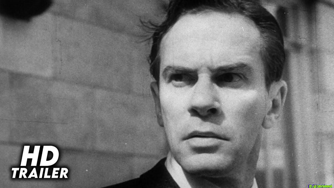 Whispering Smith Hits London (1952)