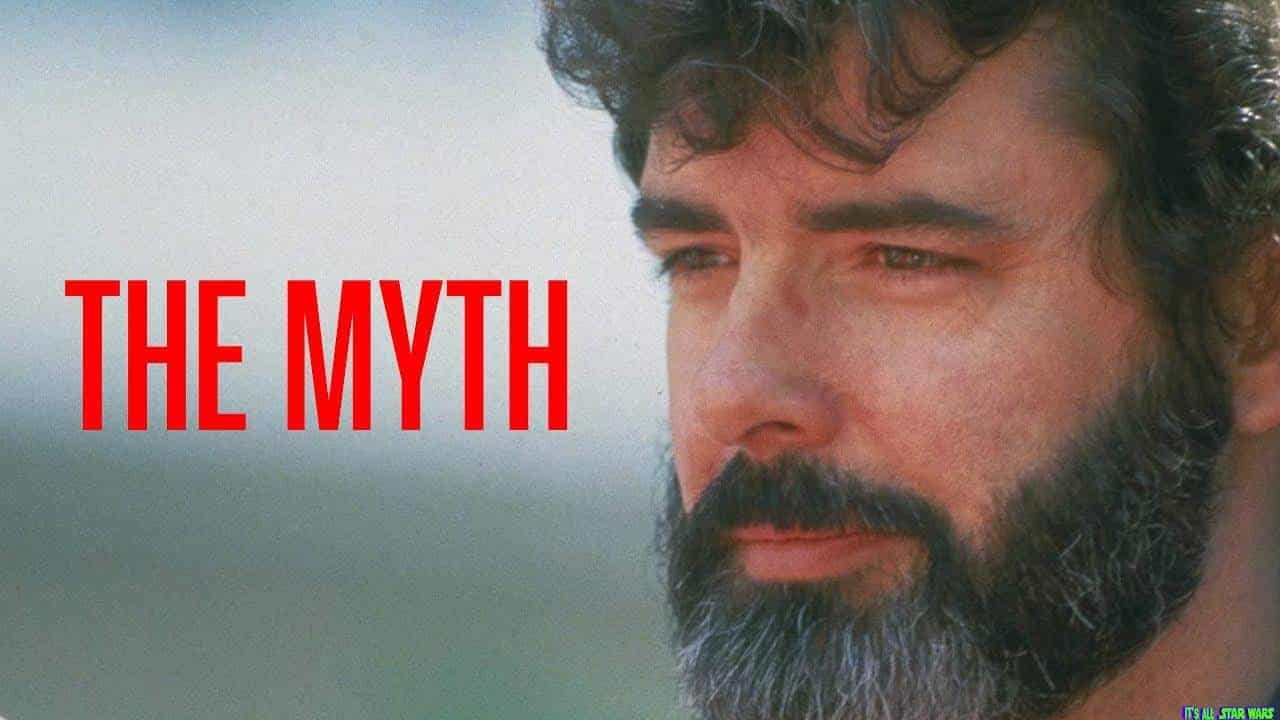 Why Its Hard To Recreate The George Lucas Magic