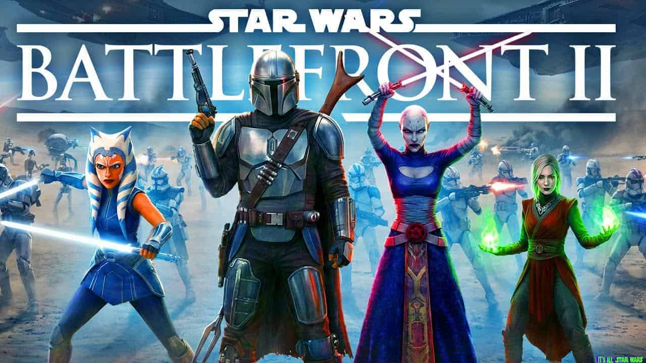 Why Thousands Are Returning To Battlefront 2 Right Now