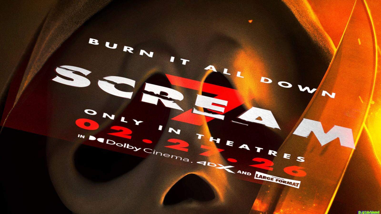 Scream 7 - Clip - Legacy