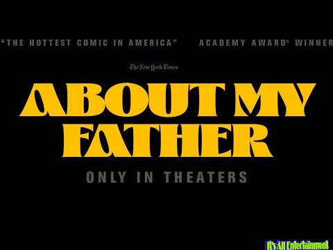 Iaev #161 – About My Father – Film Clip – Frosted Tips