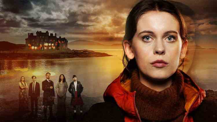 An T Eilean Will Return For A Second Series