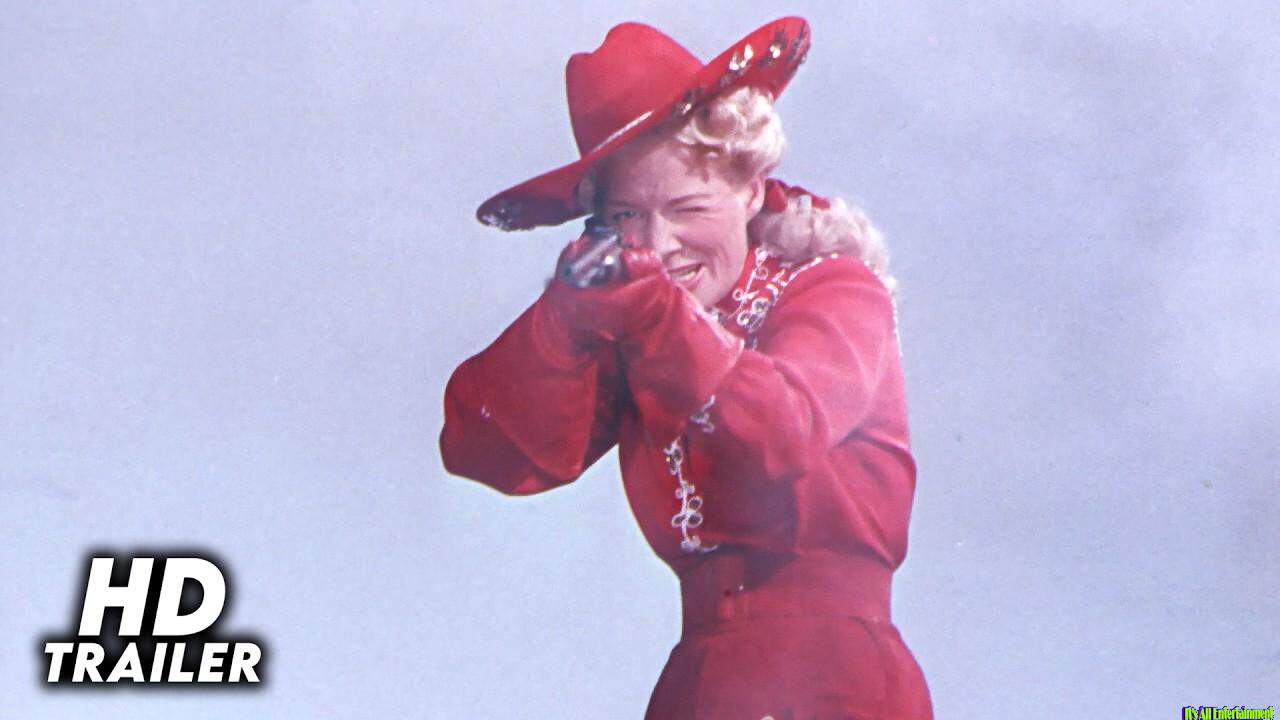 Annie Get Your Gun (1950)