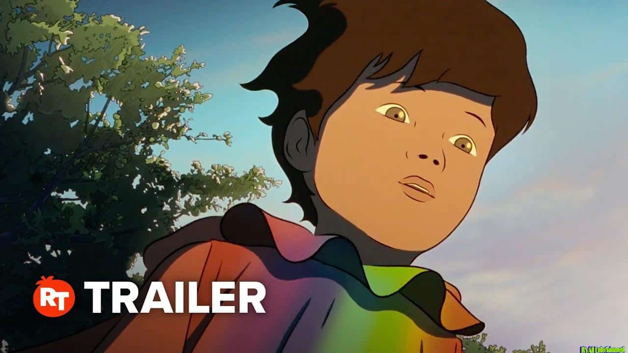 Arco Final Trailer (2026)