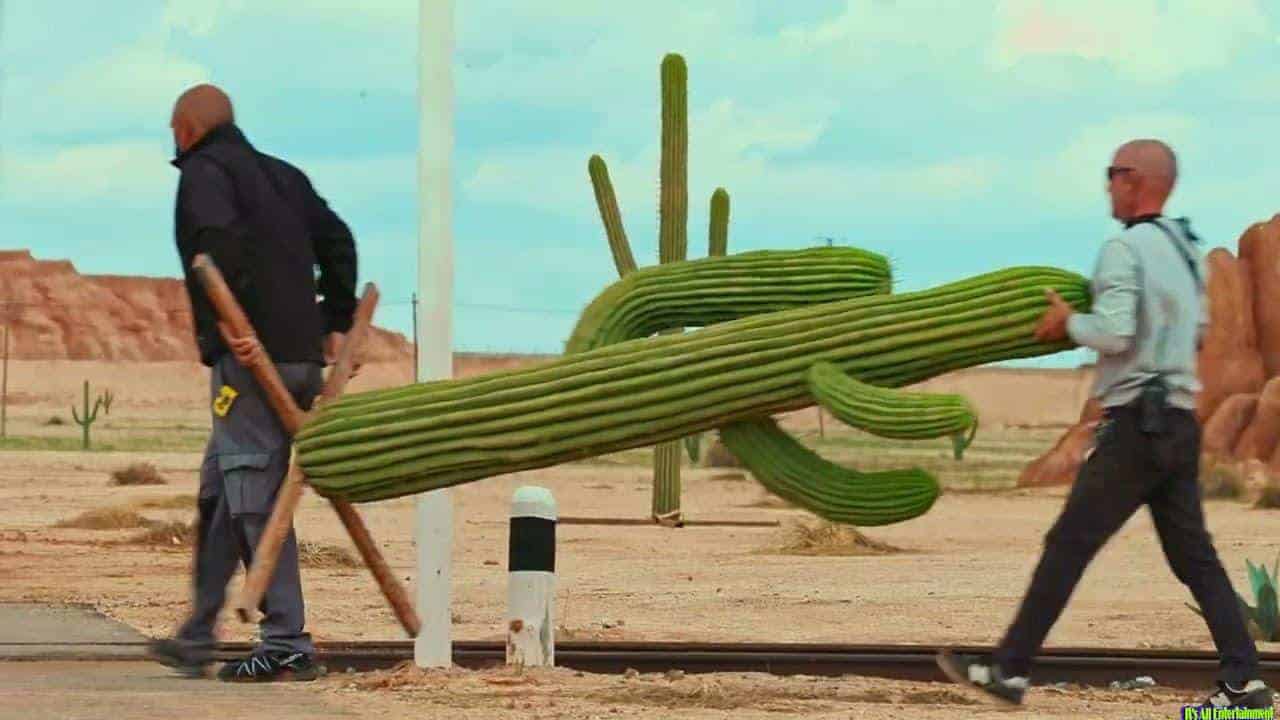 Iaev Revisited #181 – Asteroid City / `thanks A Lot Ricky` Clip And `desert Town` Featurette