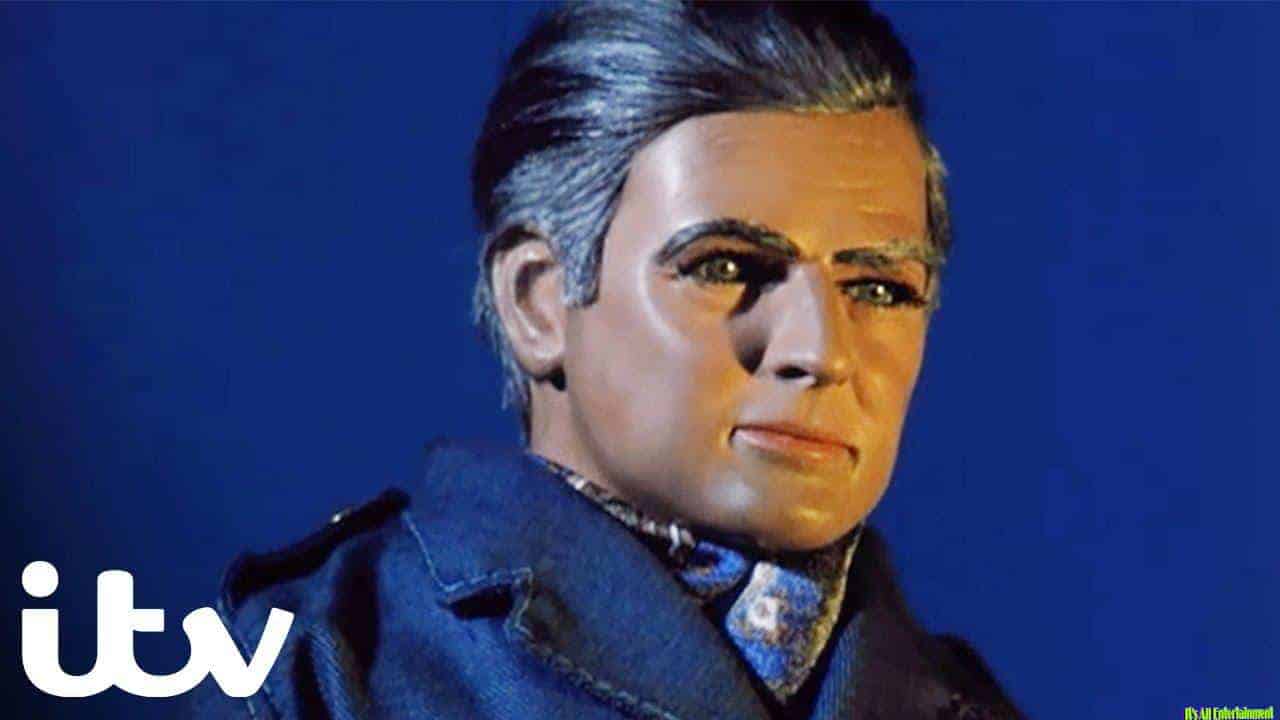 Captain Scarlet Ep. 8 | Operation Time | Full Episode