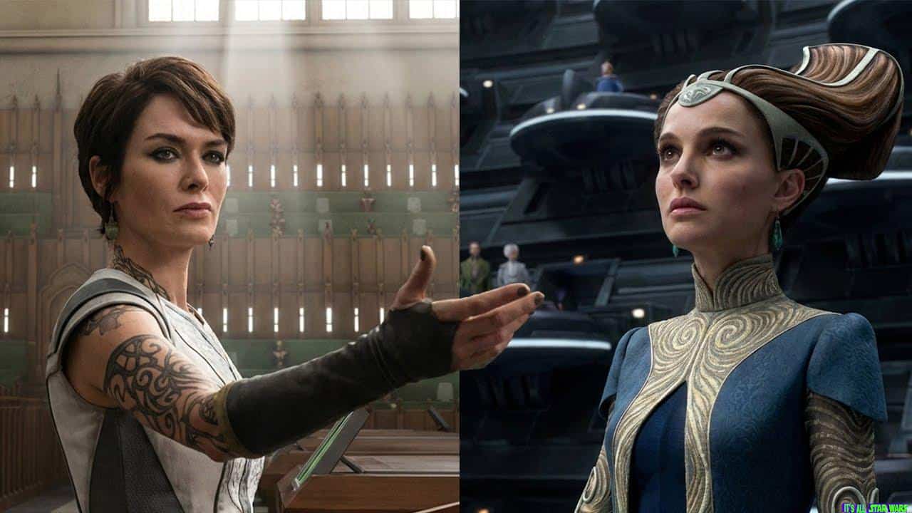 Could This Secret Meeting Have Stopped The Clone Wars?