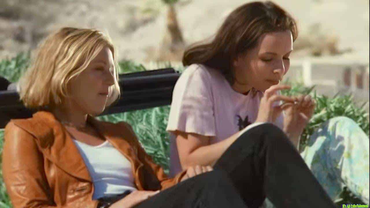 Dante’s View (1998)