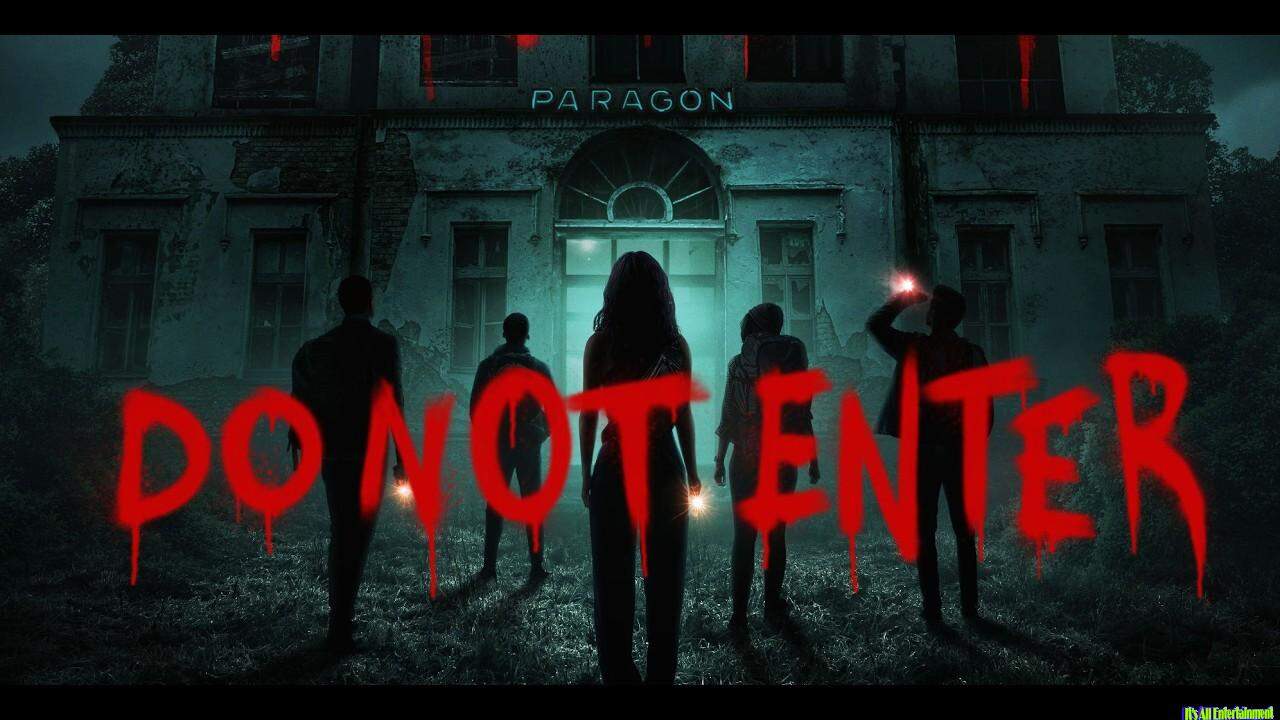 Do Not Enter – Trailer, Images & Poster