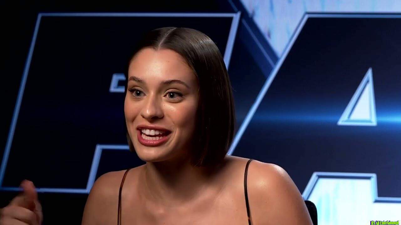 Iaev #165 – Fast X – Interviews