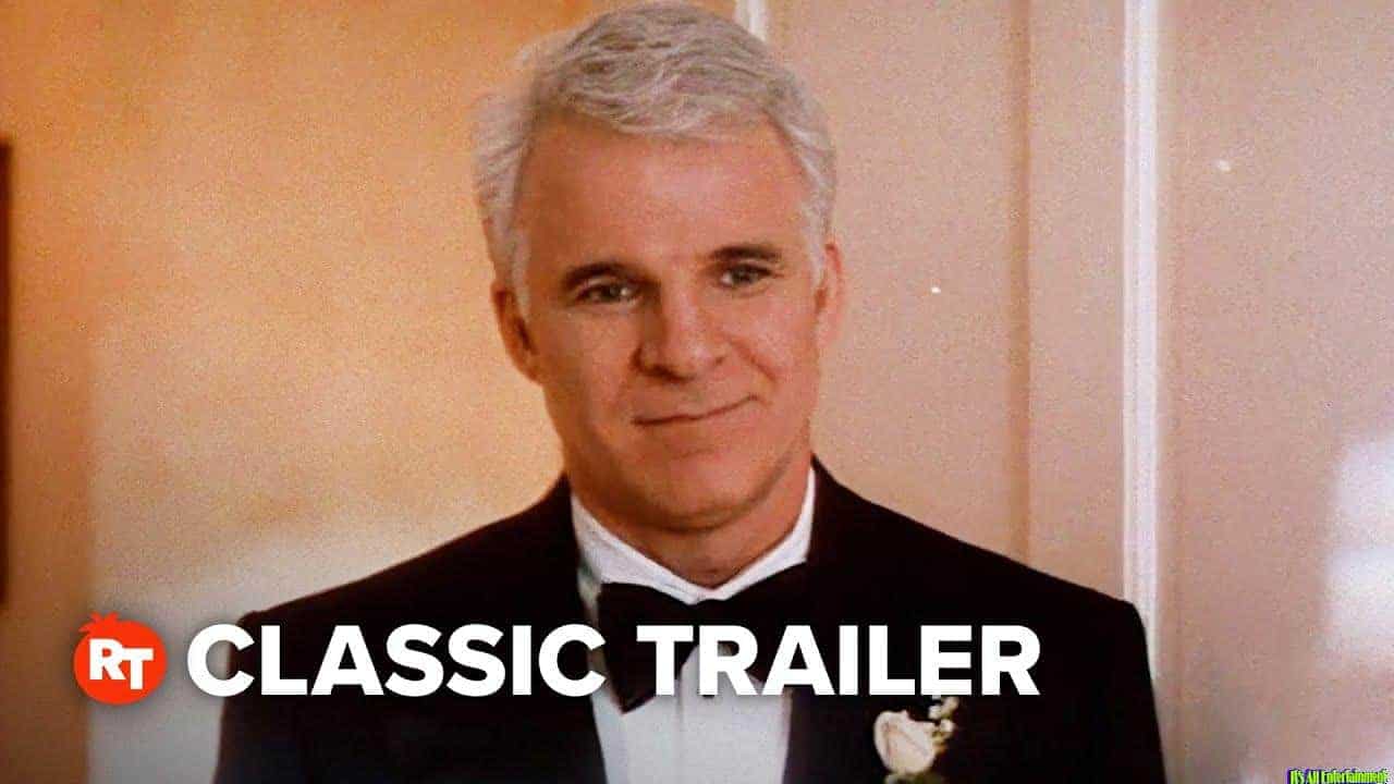 Father Of The Bride (1991)