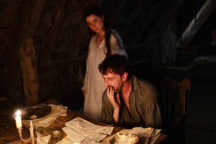 Film Review – Hamnet (2025)