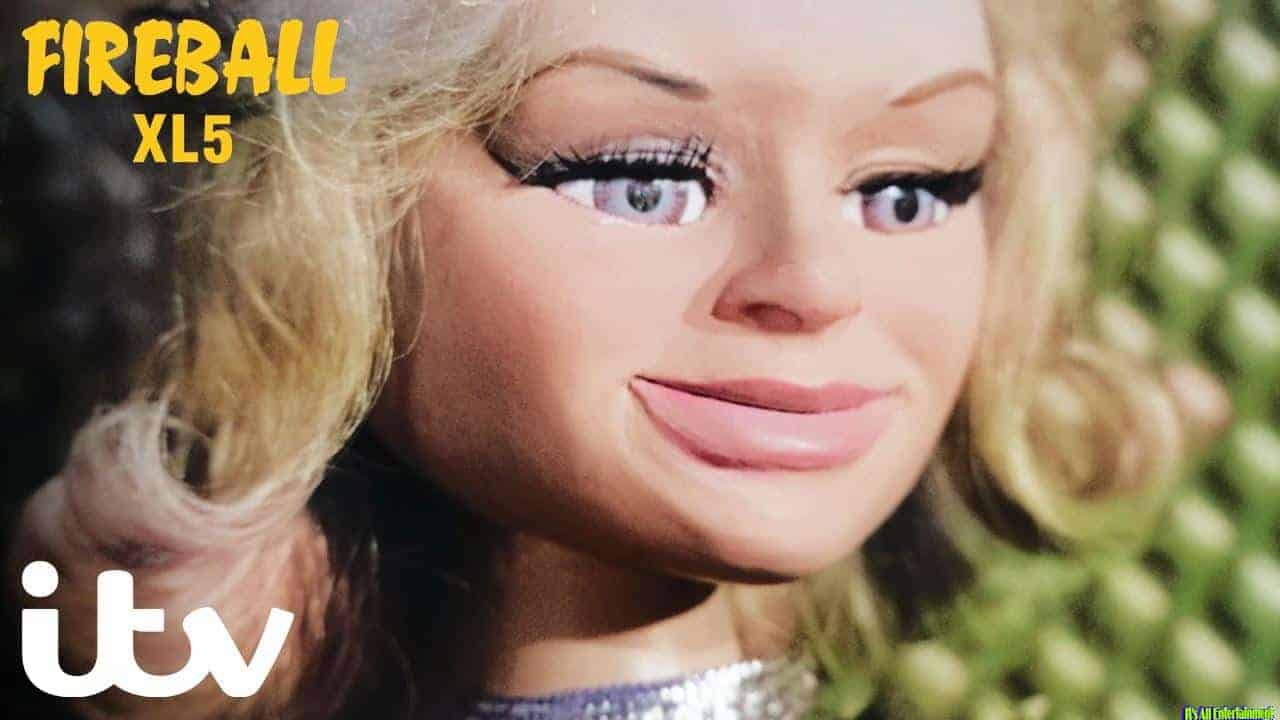 Fireball Xl 5 Ep. 1 | Planet 46 | Full Episode