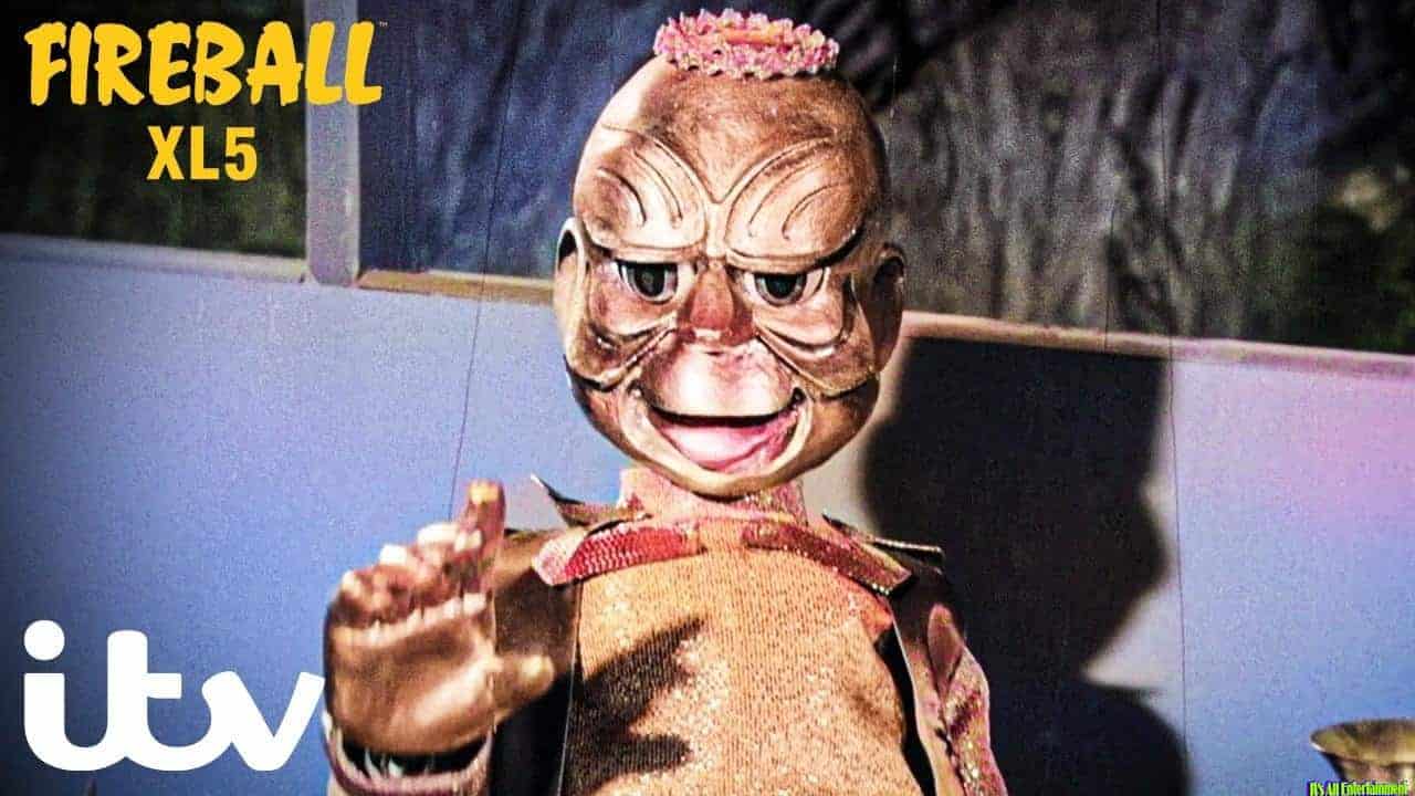 Fireball Xl 5 Ep. 3 | The Doomed Planet | Full Episode