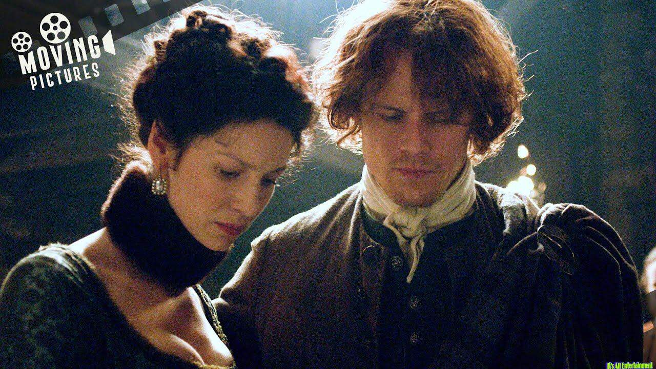 Geillis’ Husband’s Poisoned Death | Outlander