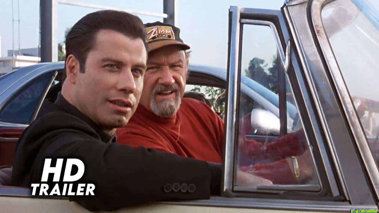 Get Shorty (1995) +1