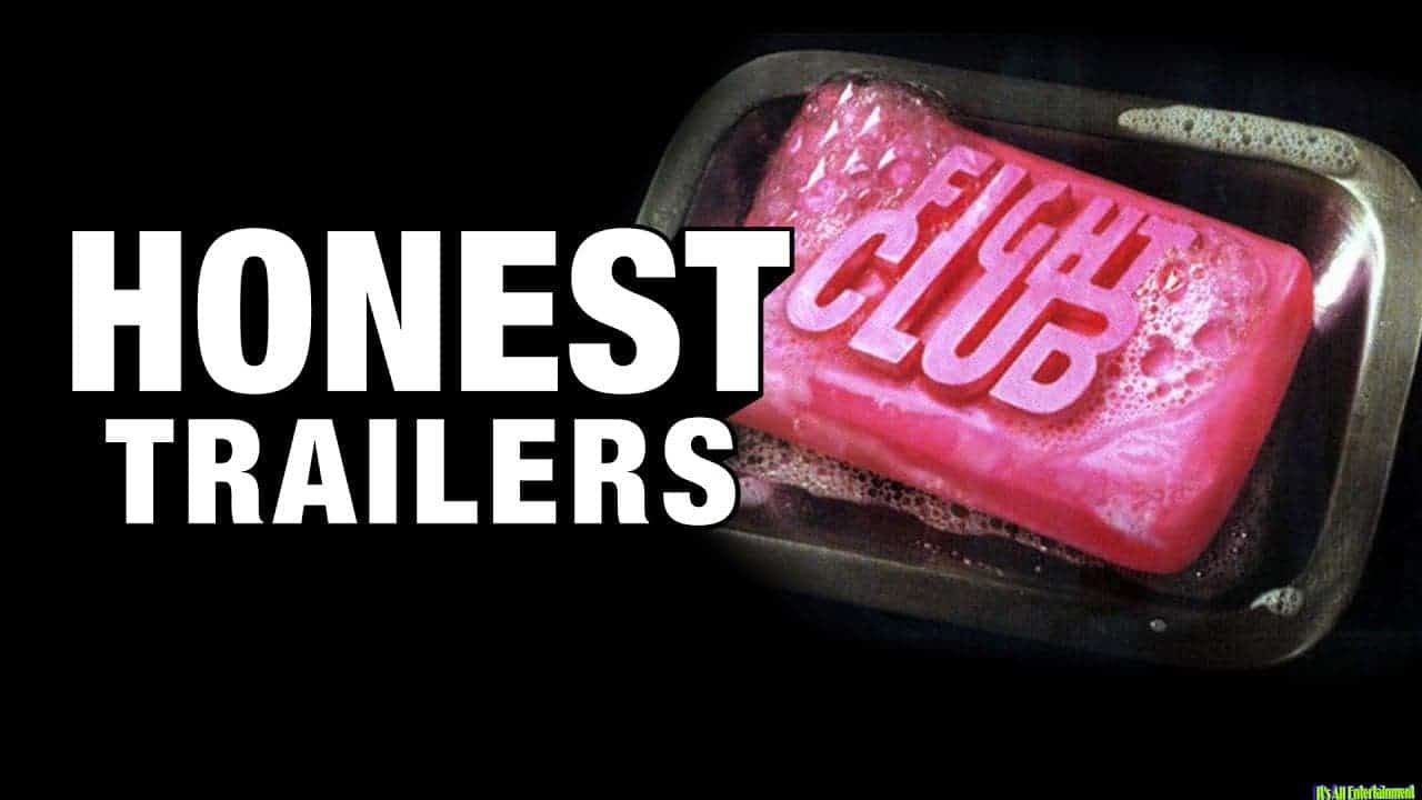 Honest Trailers – Fight Club