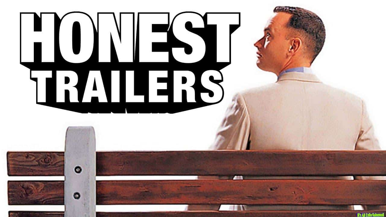 Honest Trailers – Forrest Gump