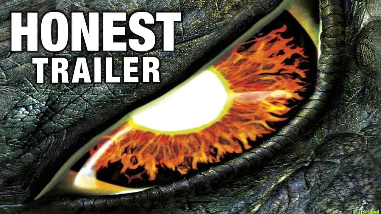 Honest Trailers – Godzilla (1998)
