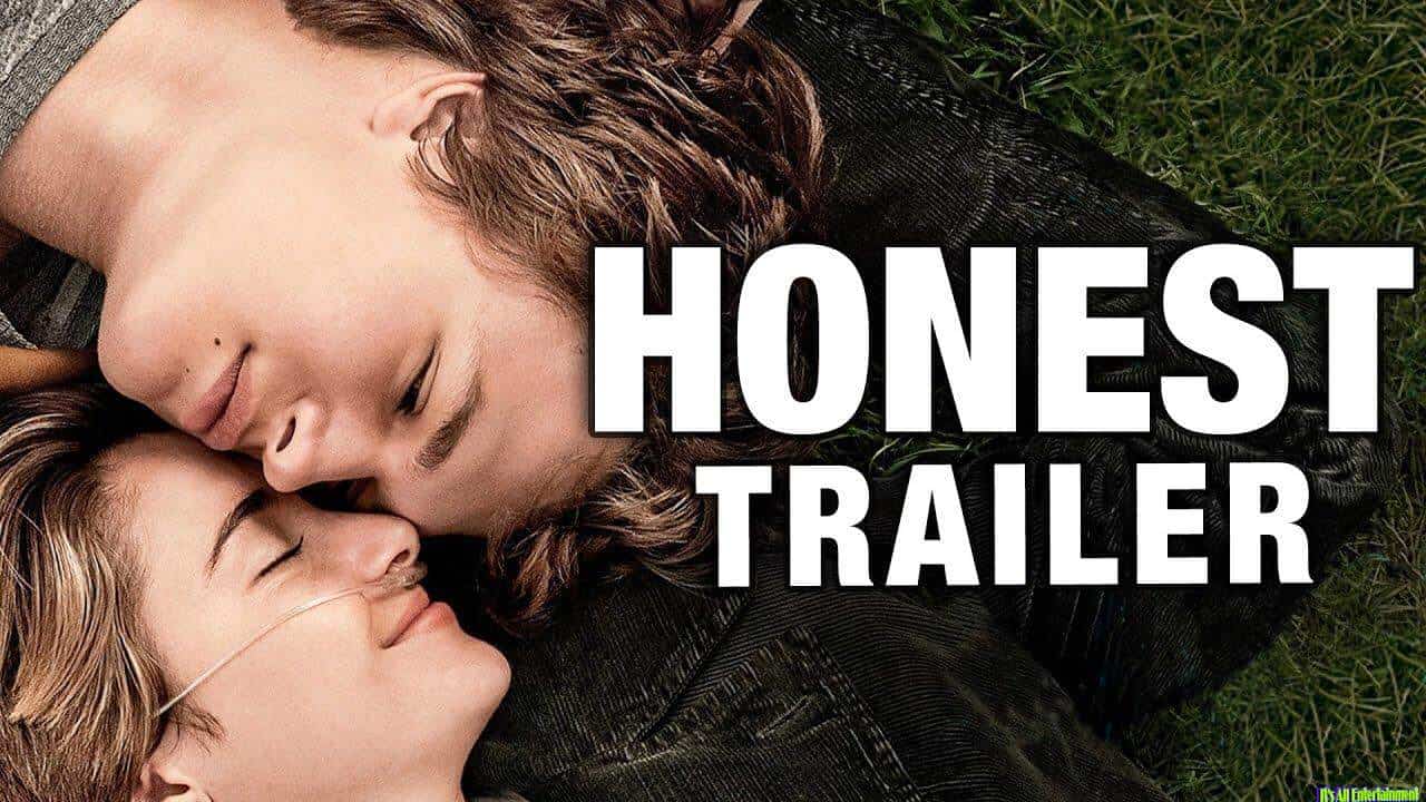 Honest Trailers – The Fault In Our Stars