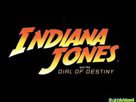 Iaev #170 – Indiana Jones And The Dial Of Destiny – Cast & Crew – Soundbites