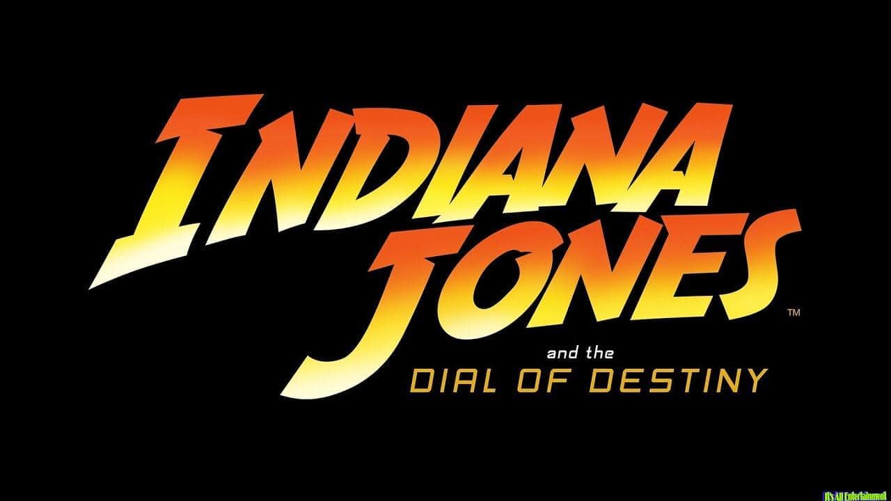 Iaev Revisited #186 – Indiana Jones And The Dial Of Destiny / Us Premiere / Interviews