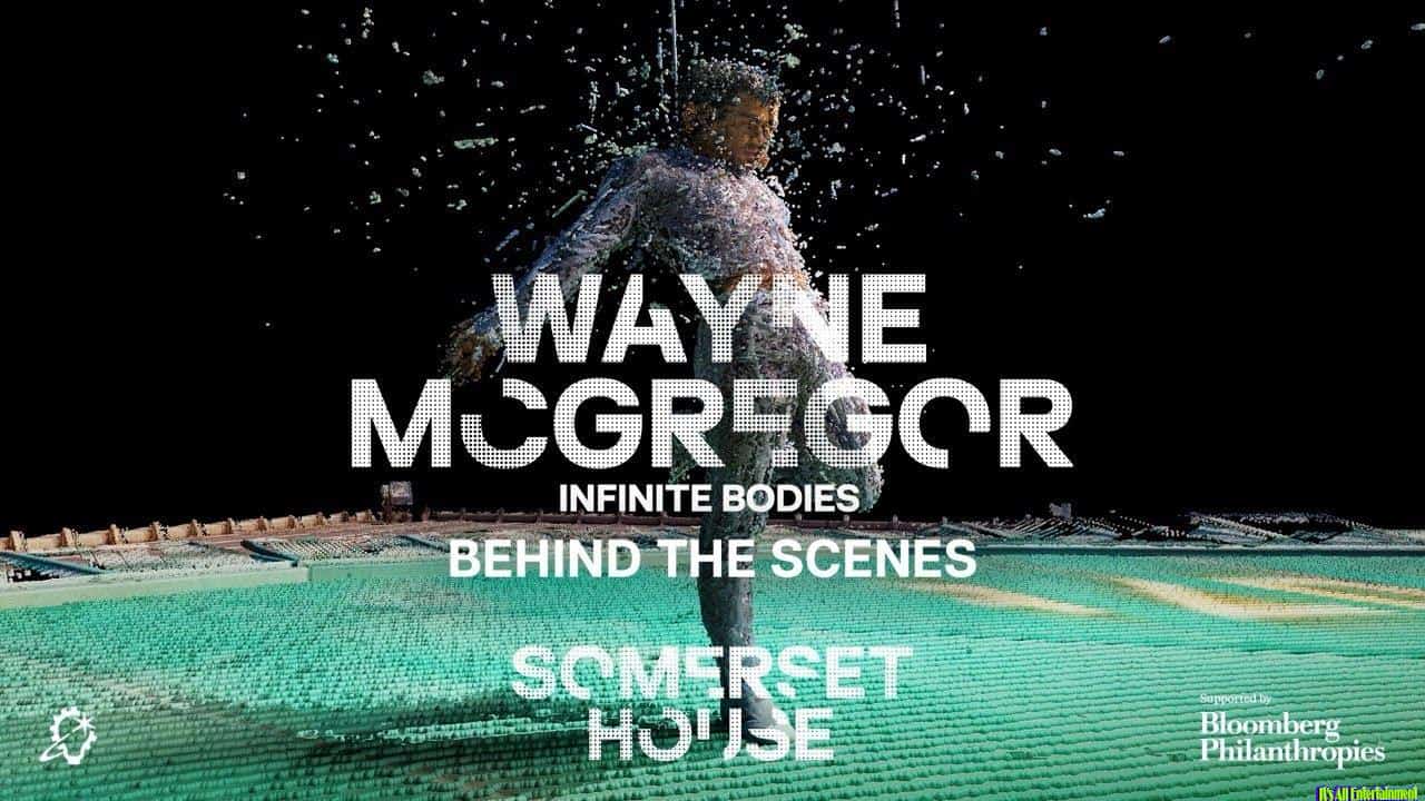 Infinite Bodies | Behind The Scenes