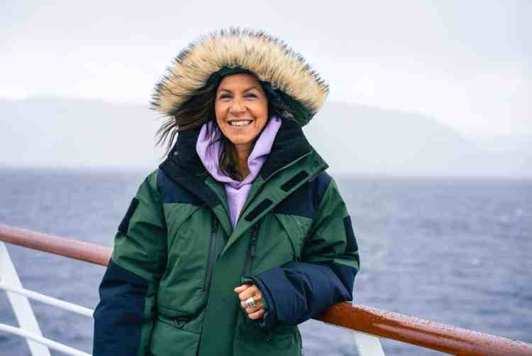 Itv Week 08 Highlights 2026