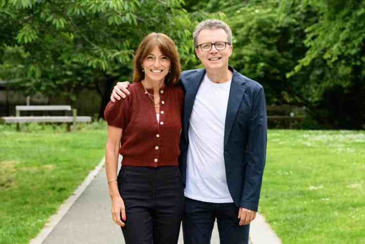 Long Lost Family Receives Special Award