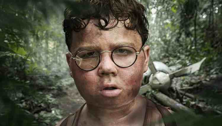 Lord Of The Flies (2026)