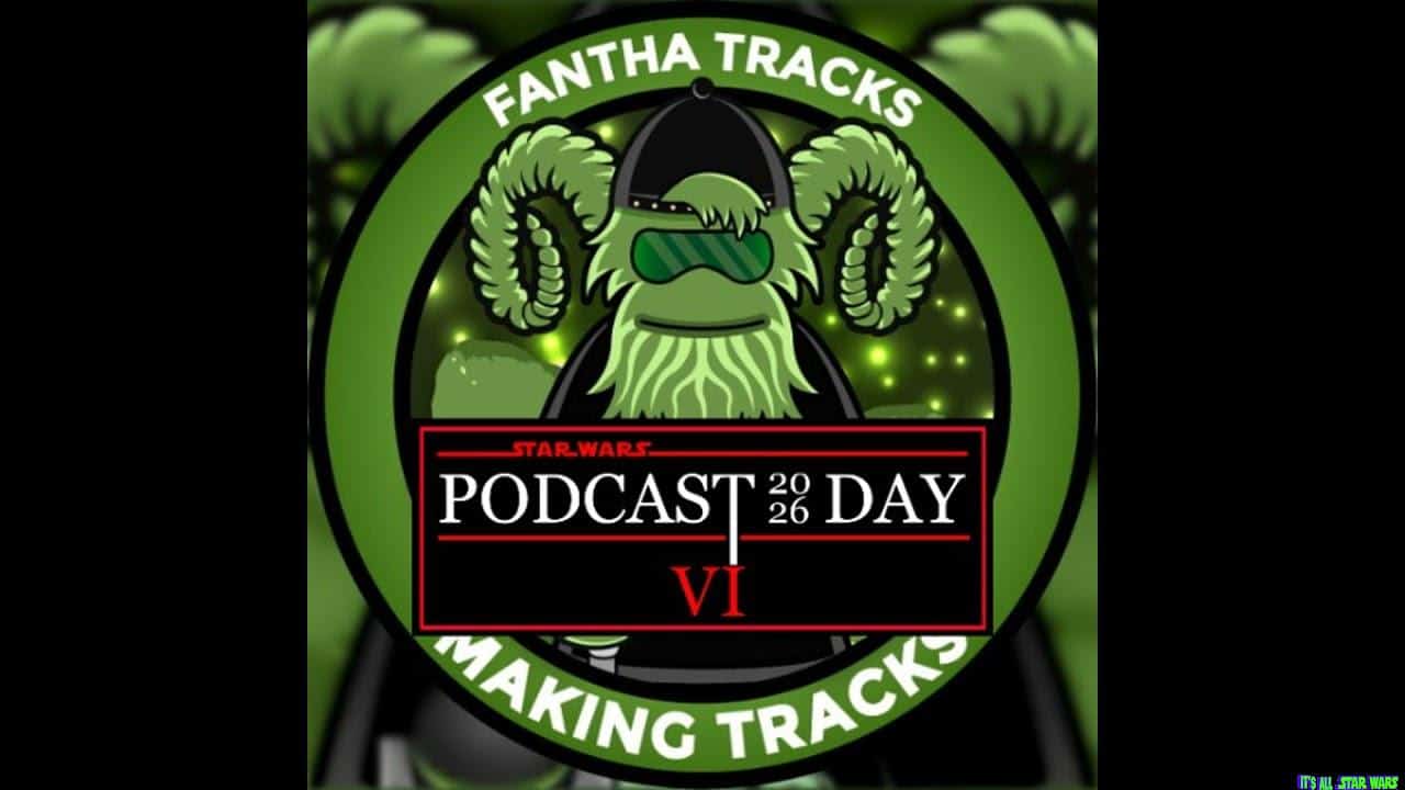 Making Tracks At Festival Of The Force 2026