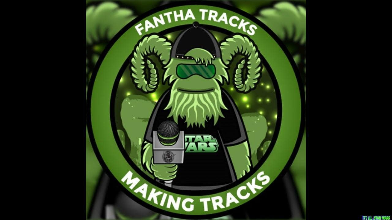 Making Tracks Episode 249: Lost In The Moment