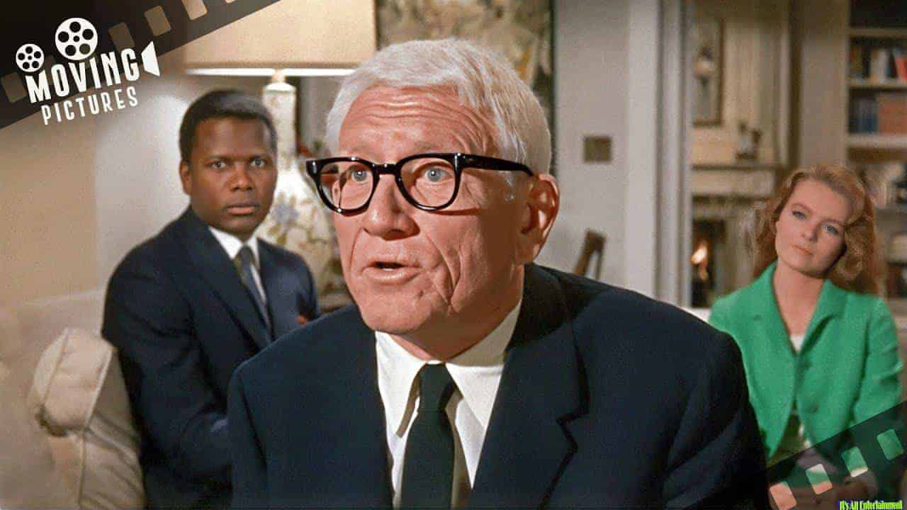 Matt’s Final Speech On Marriage Acceptance | Guess Who’s Coming To Dinner