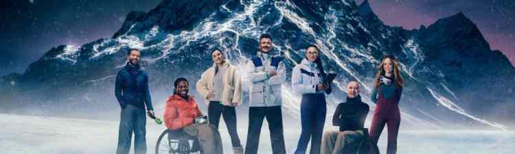 Milano Cortina 2026 Paralympic Winter Games