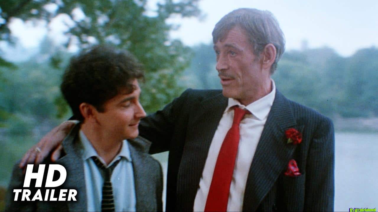 My Favorite Year (1982)