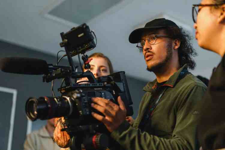 Netflix Announces £1 Million Donation To Nfts