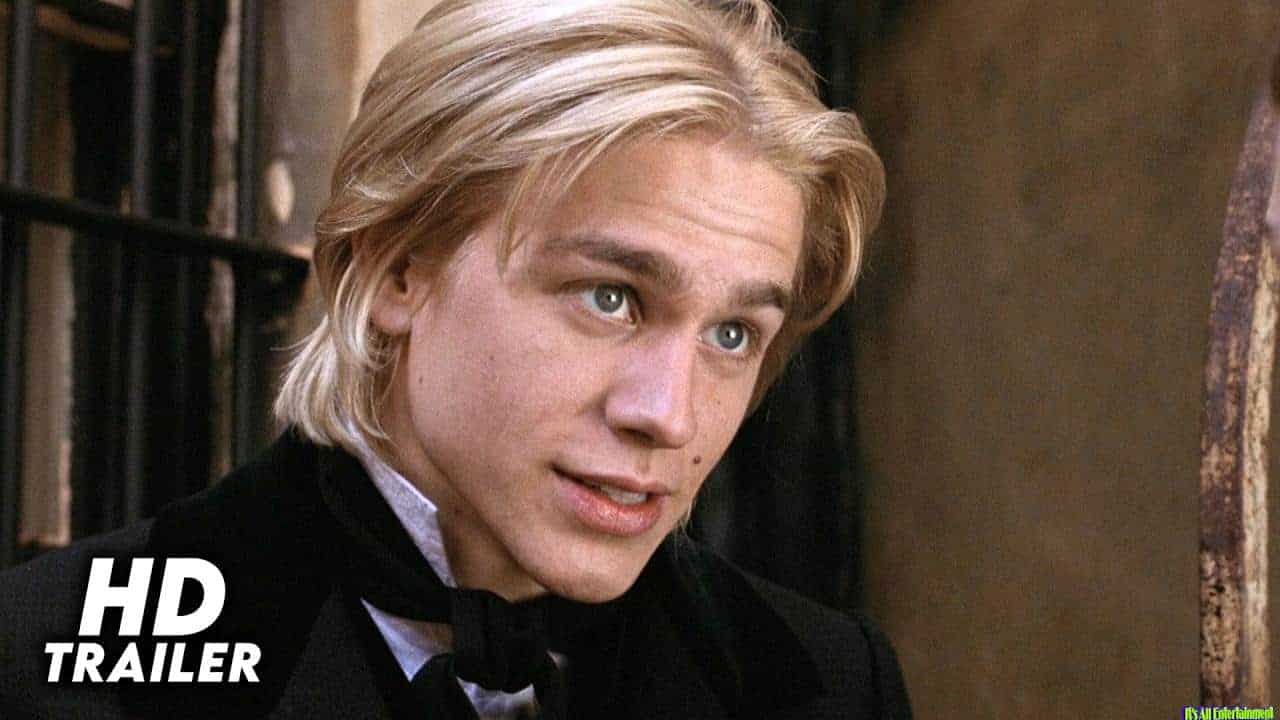 Nicholas Nickleby (2002)